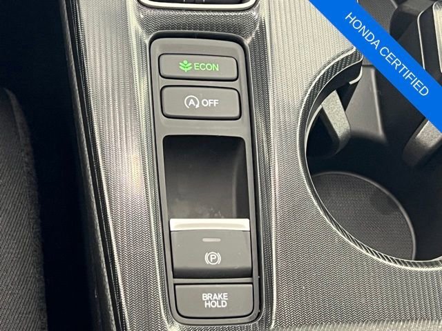 2024 Honda Civic EX - Photo 58