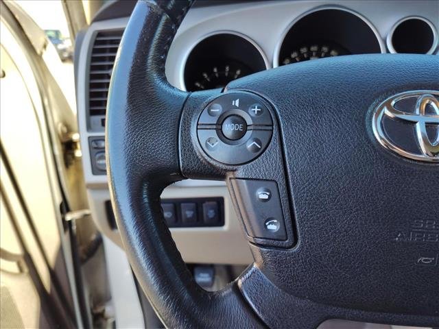 Used 2008 Arctic Frost Pearl White Toyota Platinum image 22