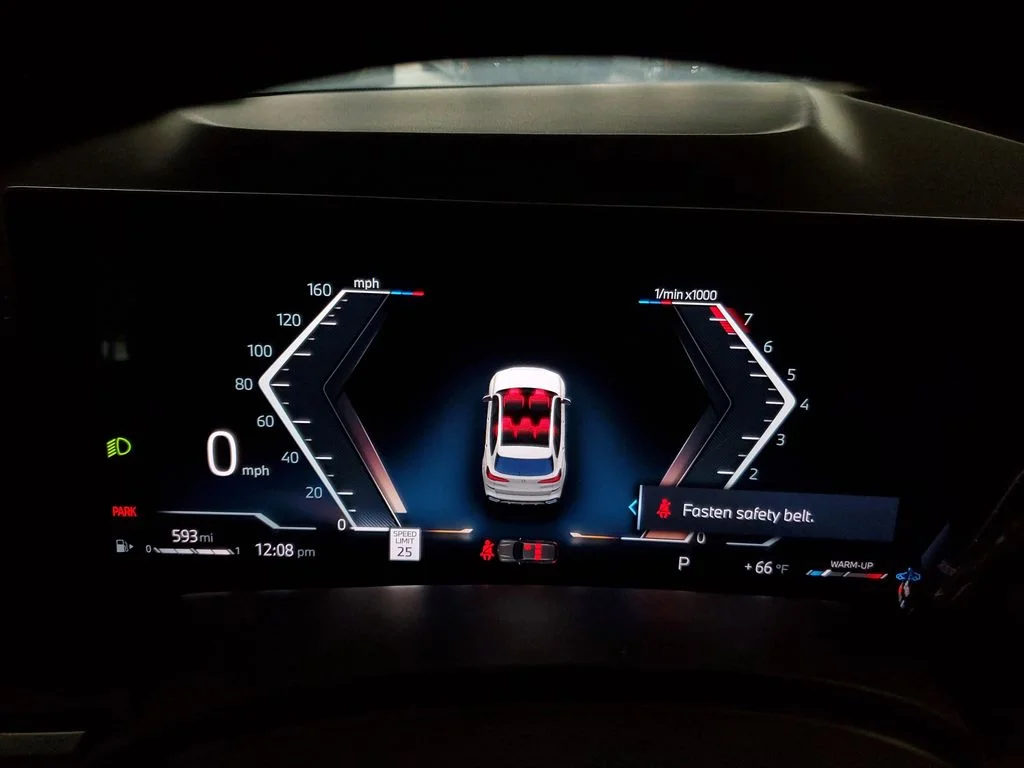 New 2026 Alpine White BMW sDrive40i image 19