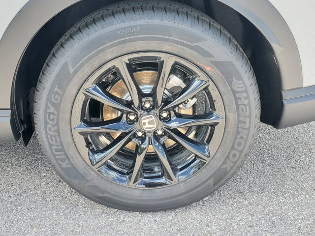 New 2027 Urban Gray Pearl Honda Sport-L image 11