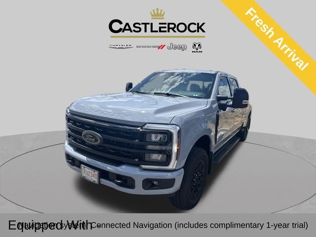 2024 Ford F-350SD Lariat