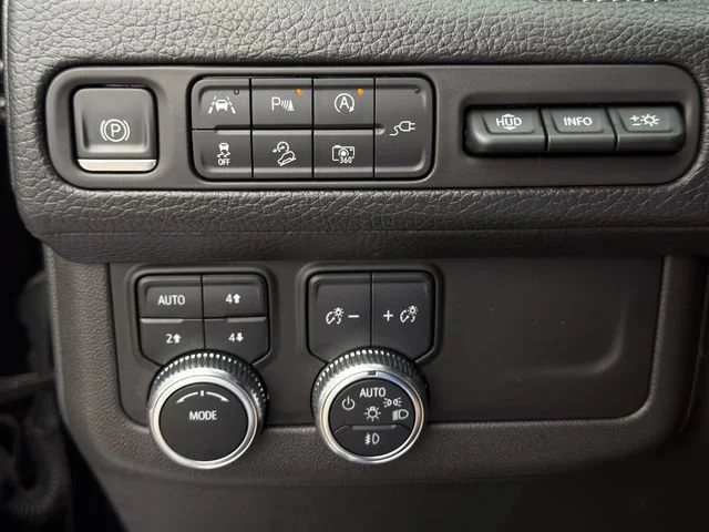 2022 GMC Yukon XL Denali - Photo 27