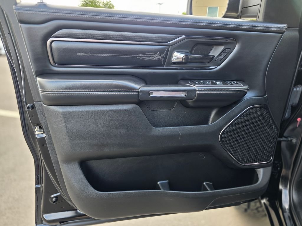 2023 RAM Ram 1500 Pickup Limited - Photo 20