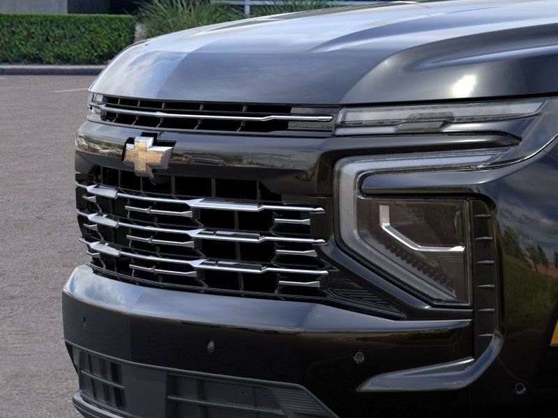 2026 Chevrolet Tahoe High Country - Photo 13