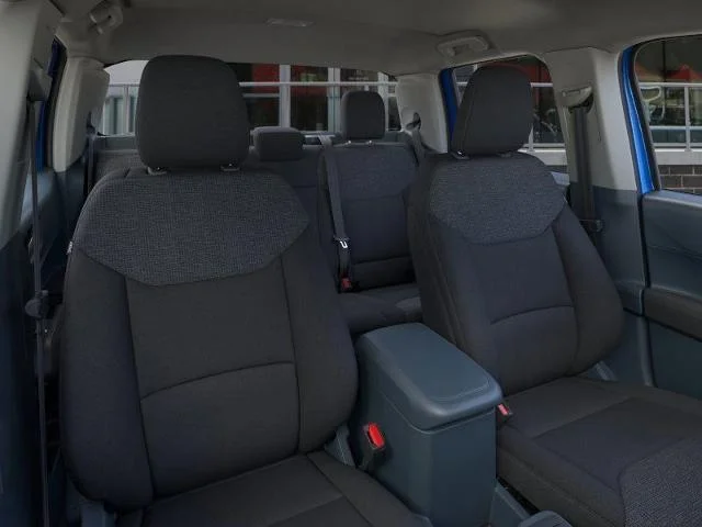 New 2026 Velocity Blue Ford XL image 48