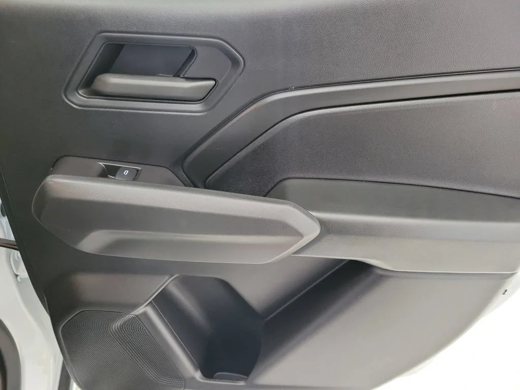 2024 Chevrolet Colorado Trail Boss - Photo 21