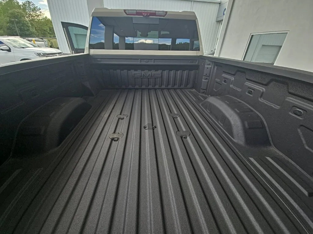 Used 2026 Coastal Dune GMC AT4 image 16