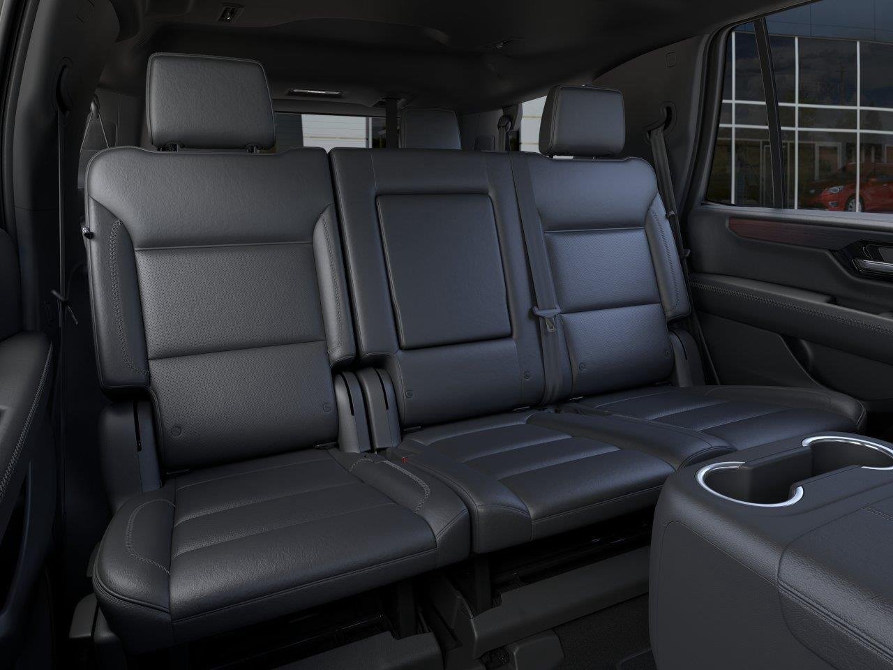 New 2026 Onyx Black GMC Denali image 17