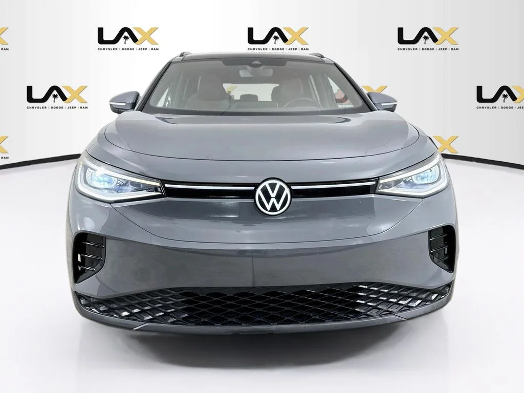 Used 2023 Volkswagen ID.4 PRO S with VIN 1V2GNPE82PC002346 for sale in Inglewood, CA