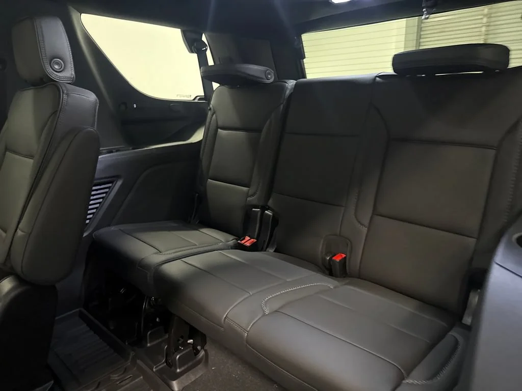 New 2026 Sterling Metallic GMC Denali image 13