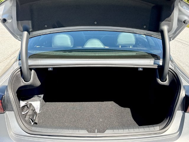 Used 2025 Gray Kia GT-Line image 24