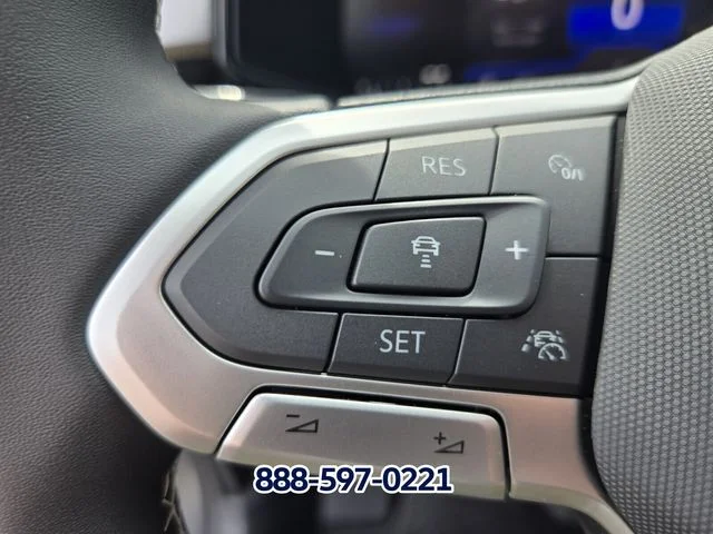 2026 Volkswagen Taos S - Photo 20