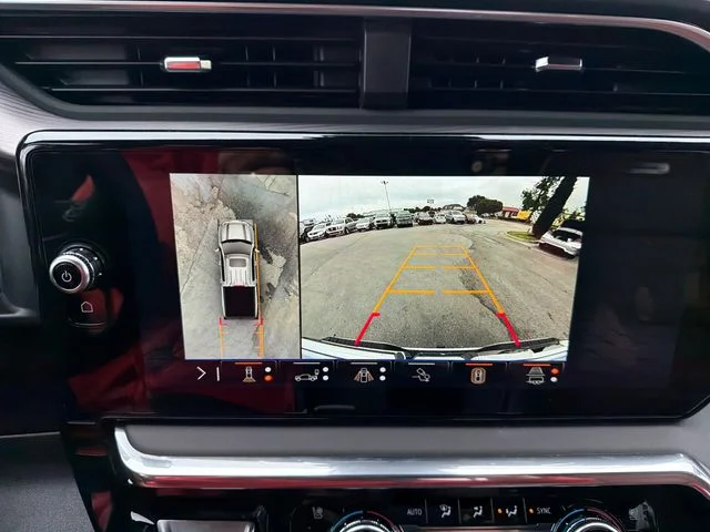 New 2026 White GMC Denali Ultimate image 13