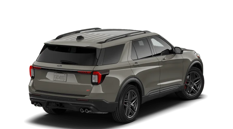 New 2026 GY Ford ST image 57
