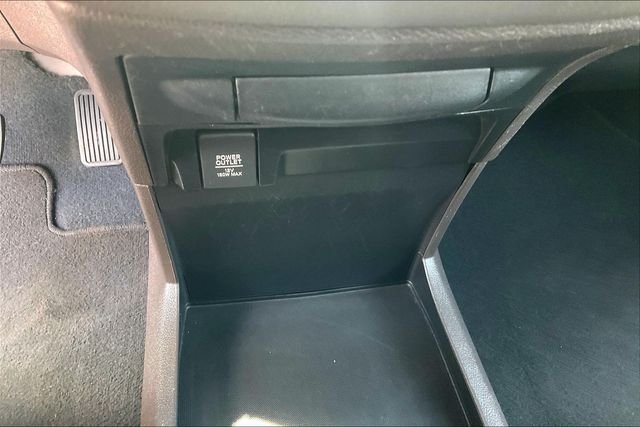 Used 2020 Black Honda EX-L image 30
