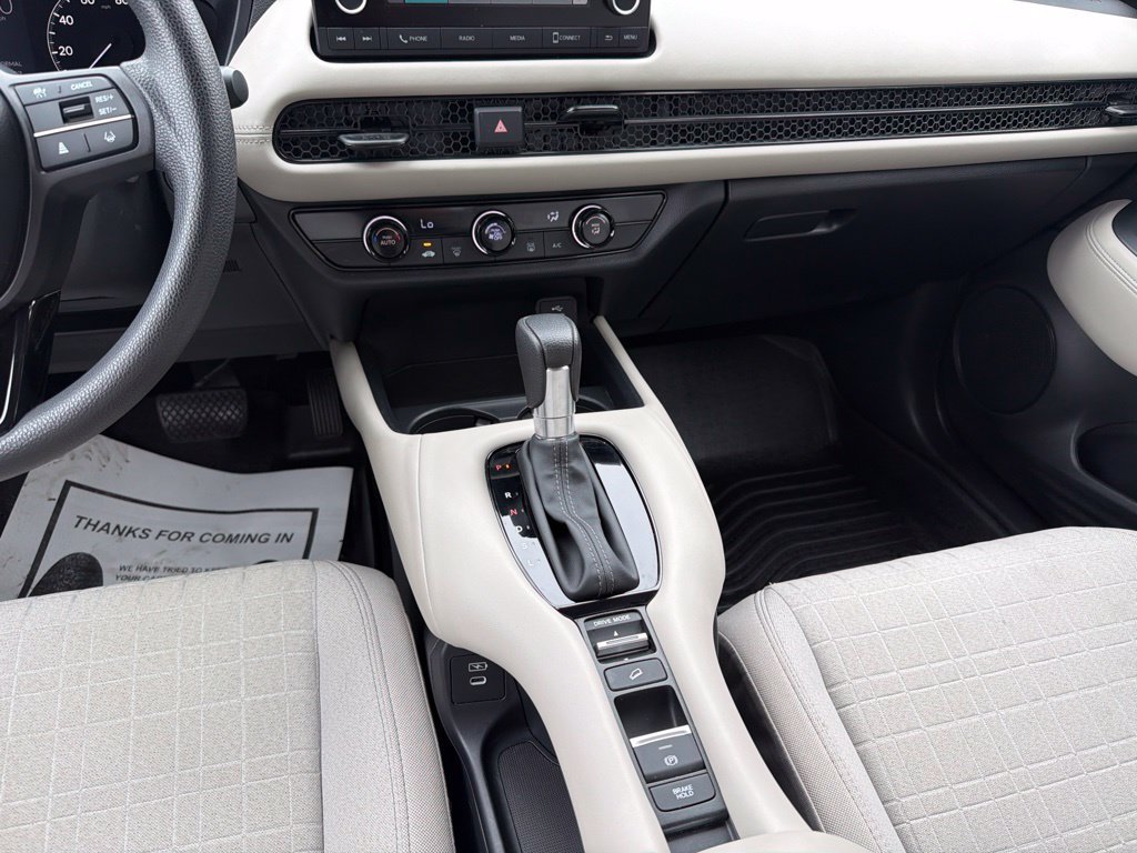 2024 Honda HR-V LX - Photo 15