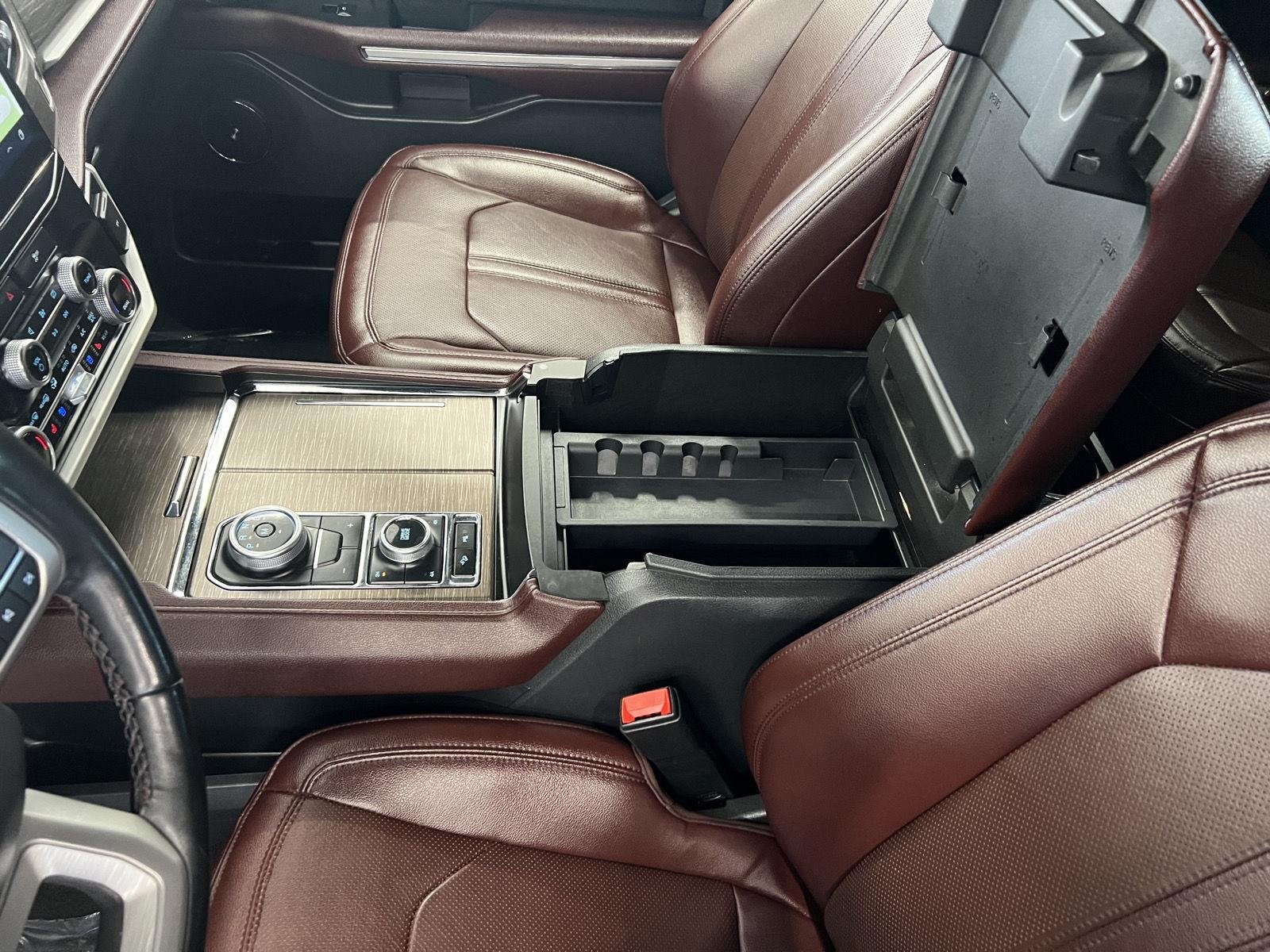 2024 Ford Expedition Limited - Photo 18