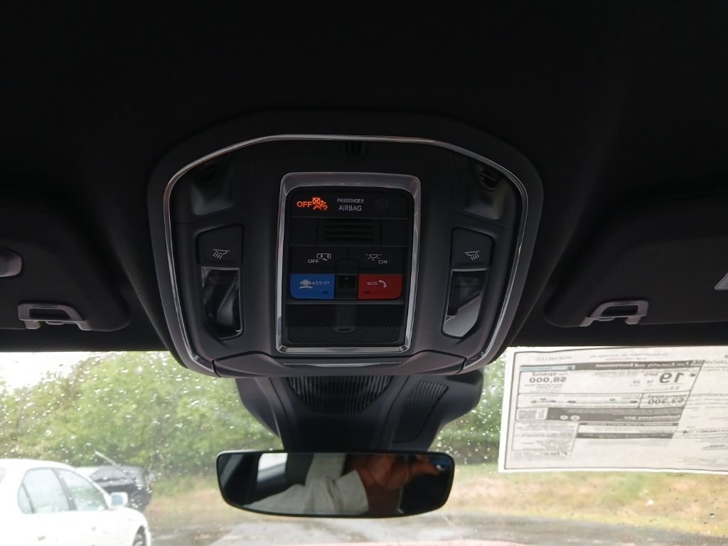 2026 Dodge Charger Scat Pack - Photo 17