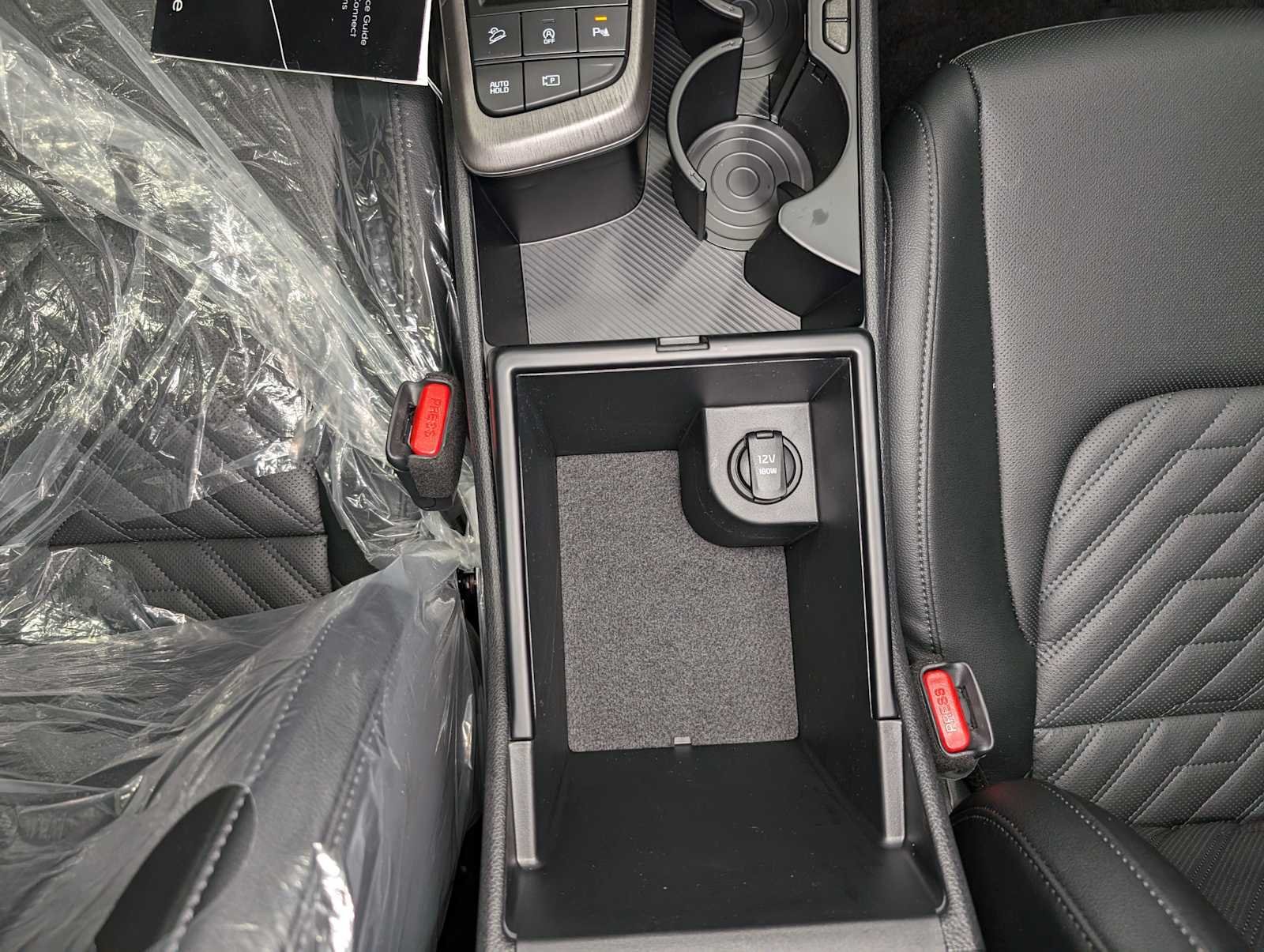 2026 Kia Sportage X-Line - Photo 15