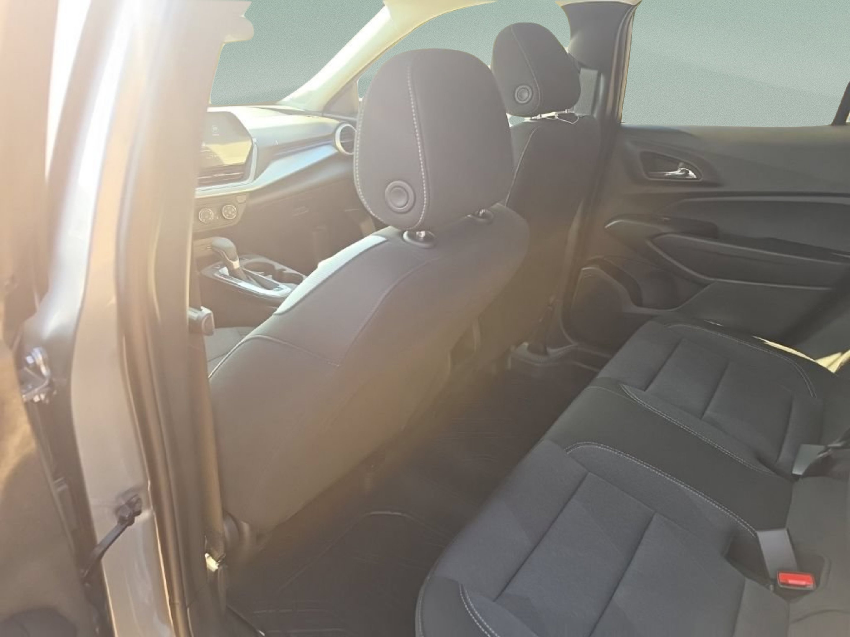 2026 Chevrolet Trax LS - Photo 27