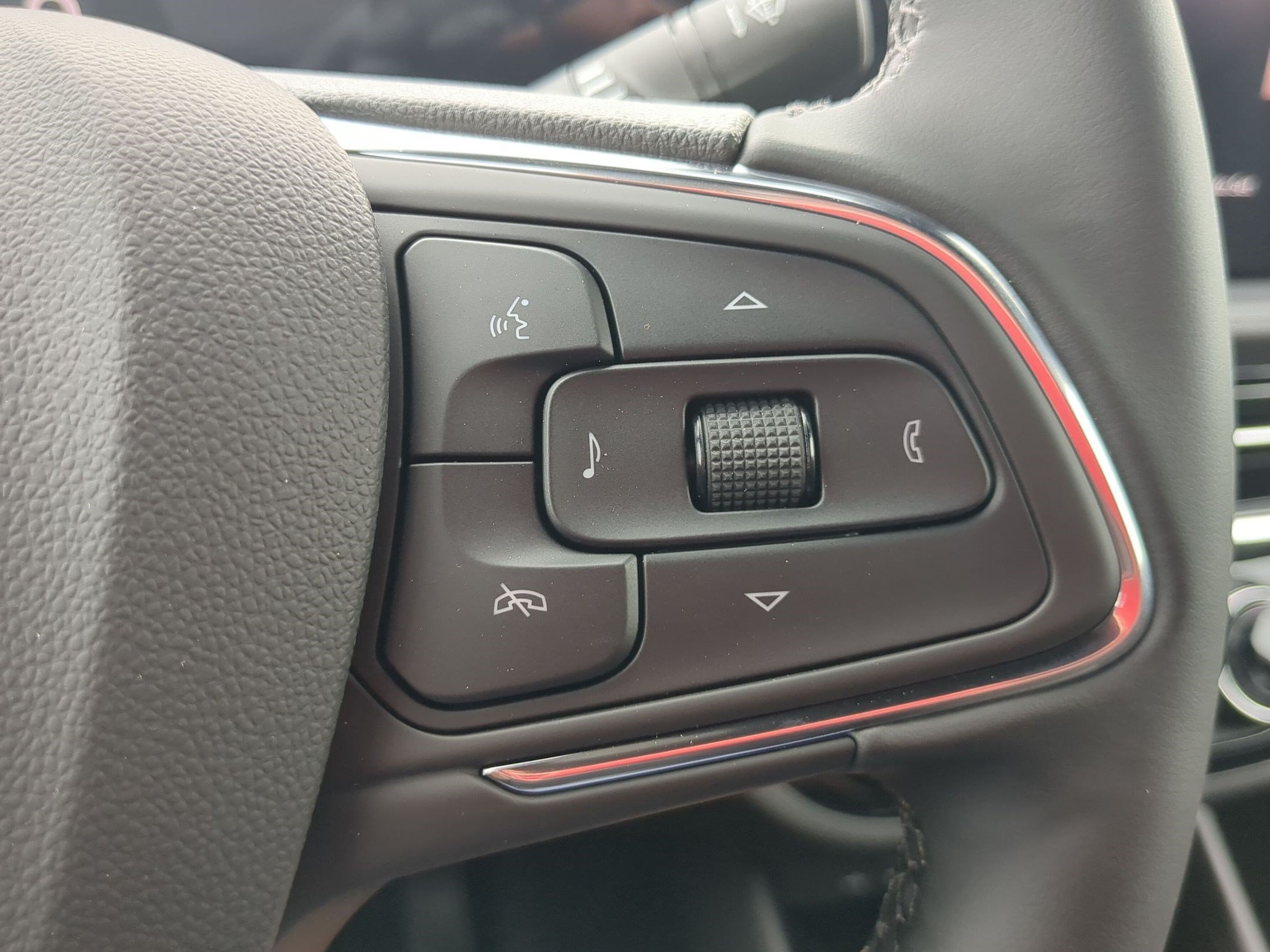 New 2026 Summit White Buick Sport Touring image 19