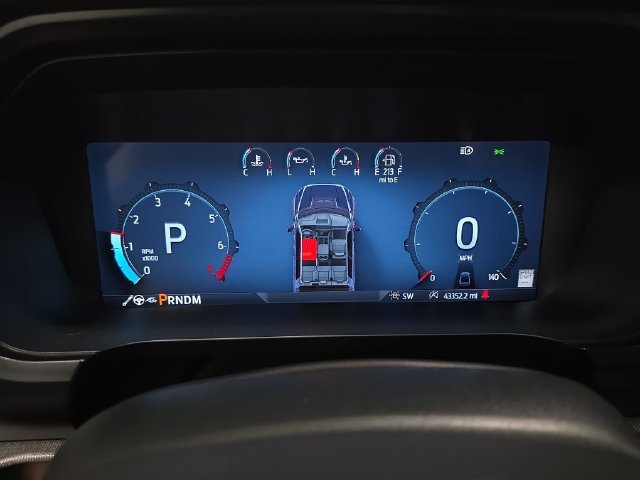 Used 2024 Green Ford Raptor image 19