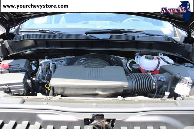 2026 Chevrolet Silverado 1500 Work Truck - Photo 8