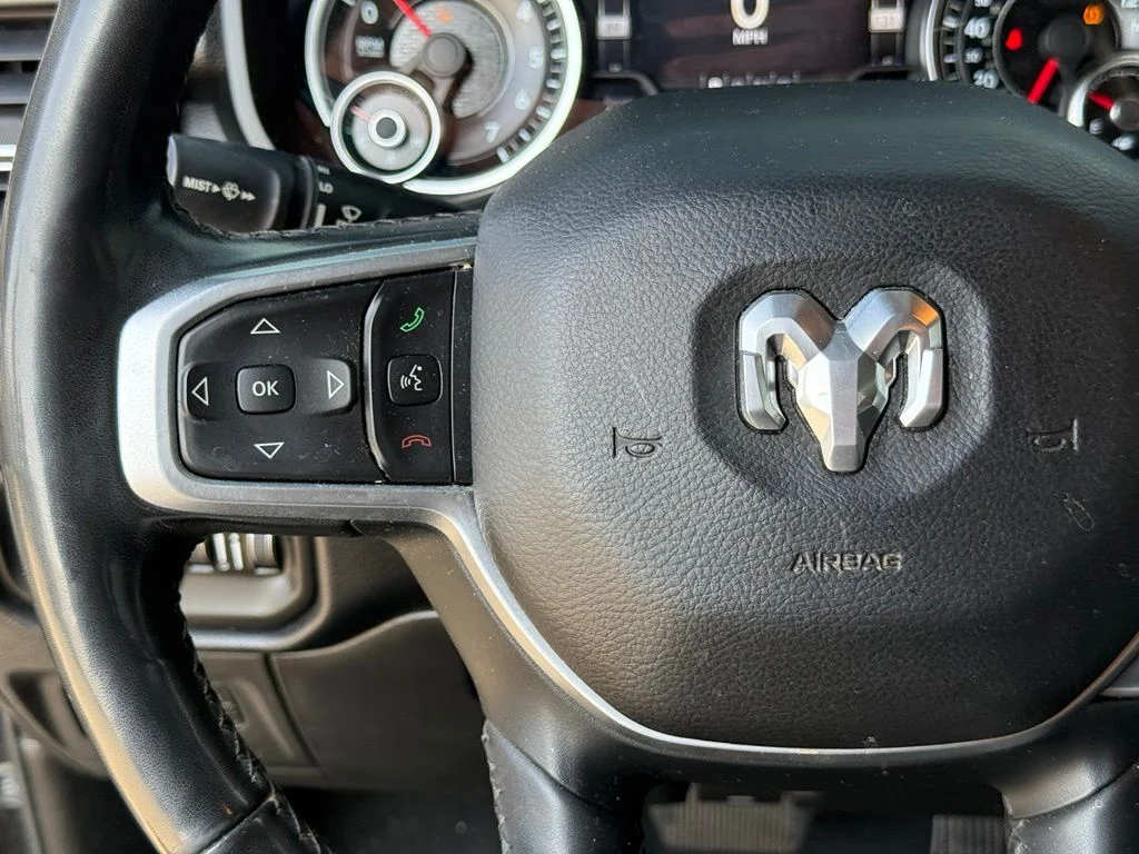 Used 2019 Black Ram Big Horn/Lone Star image 16
