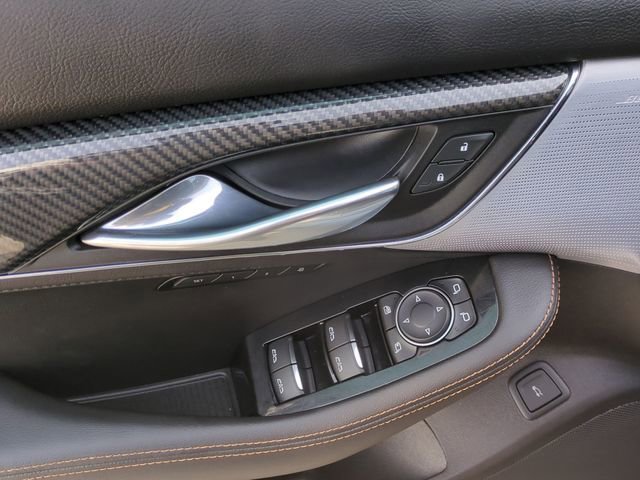 2023 Cadillac CT5 V-Series - Photo 26