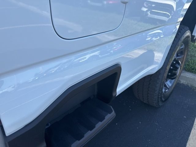 New 2026 Oxford White Ford F-350® XL image 8