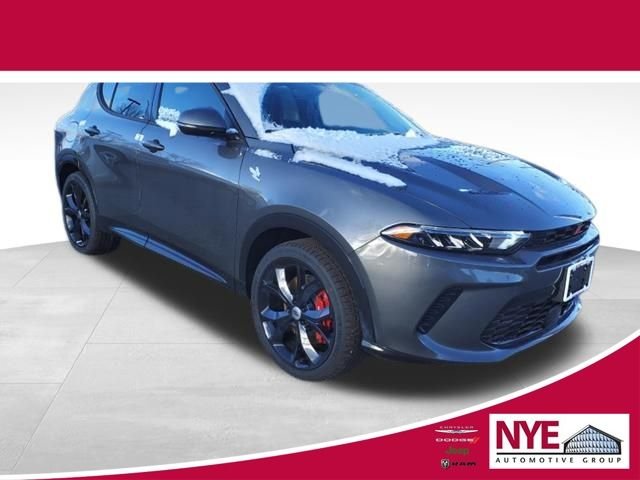 2024 Dodge Hornet R/T Plus