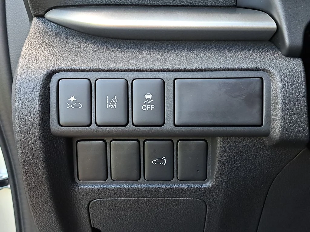 2026 Mitsubishi Eclipse Cross SE - Photo 22