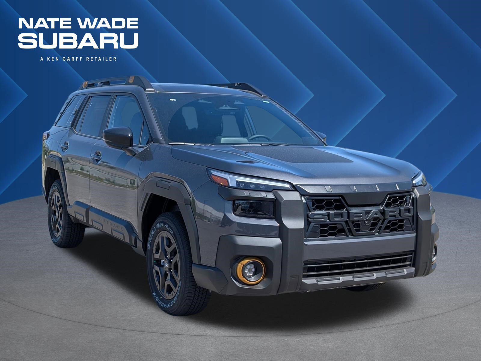 2026 Subaru Outback Outback Wilderness's photo