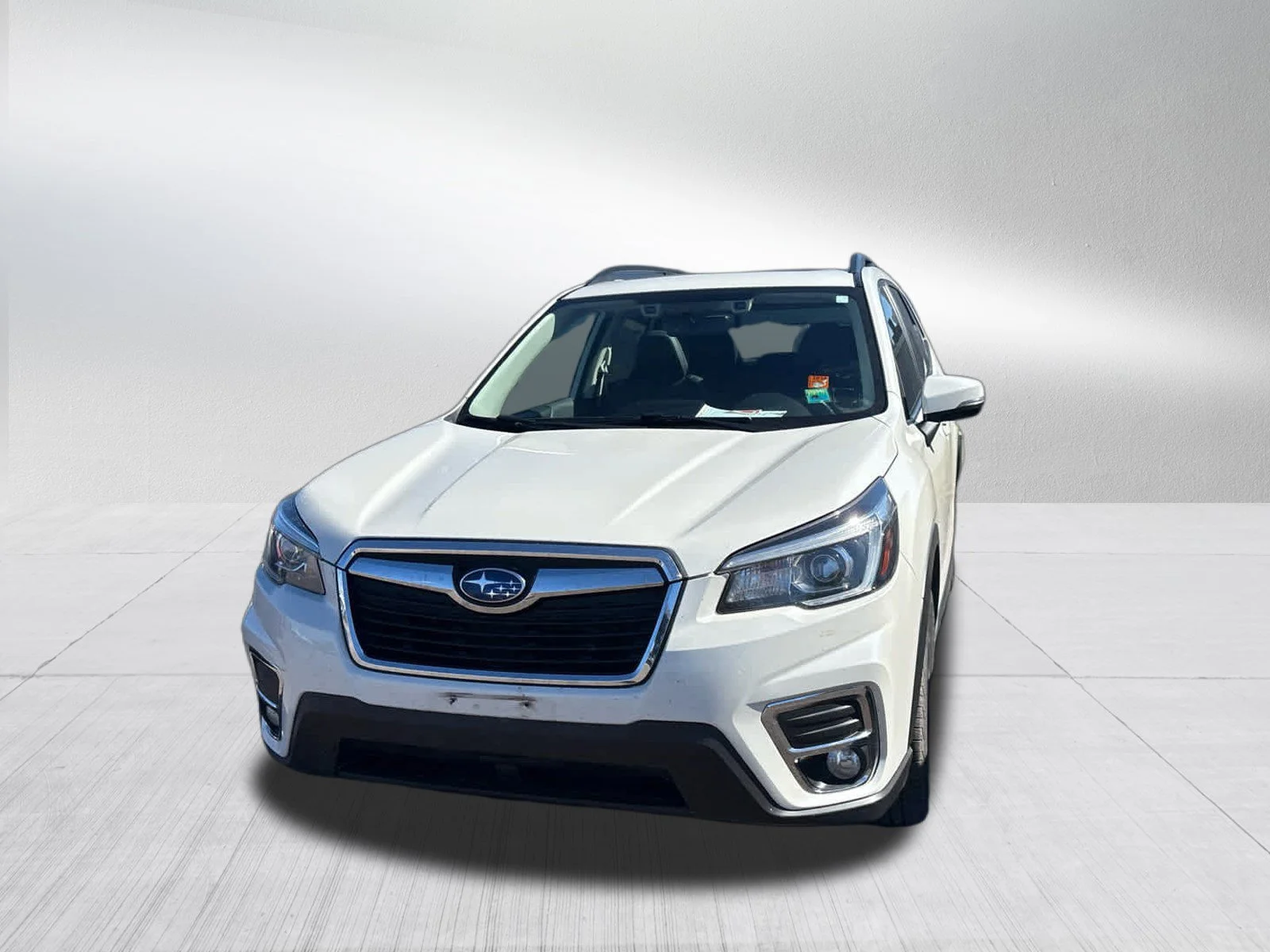 Used 2020 Subaru Forester Limited with VIN JF2SKASC5LH411157 for sale in Hermantown, Minnesota