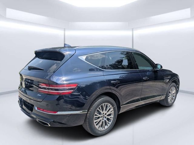 Used 2024 Blue Genesis 2.5T image 3