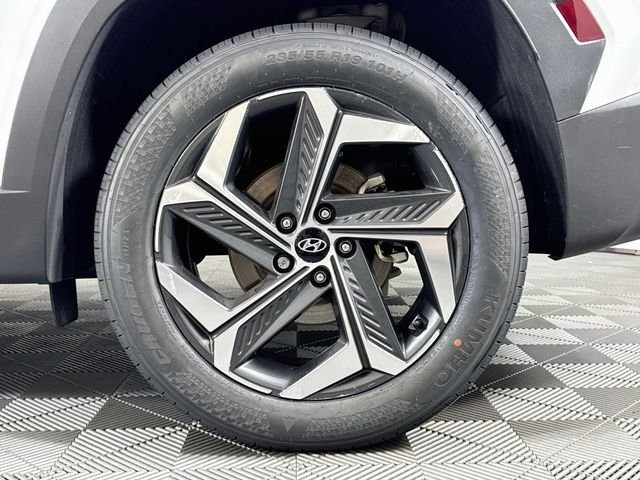 2023 Hyundai Tucson SEL Convenience - Photo 48