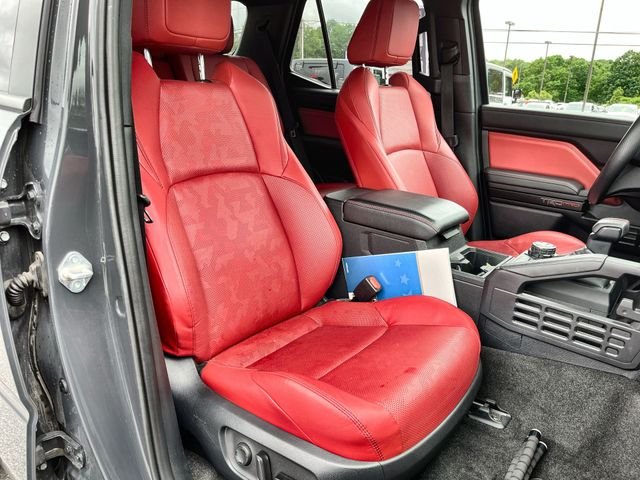 Certified Used 2025  Toyota TRD Pro image 27