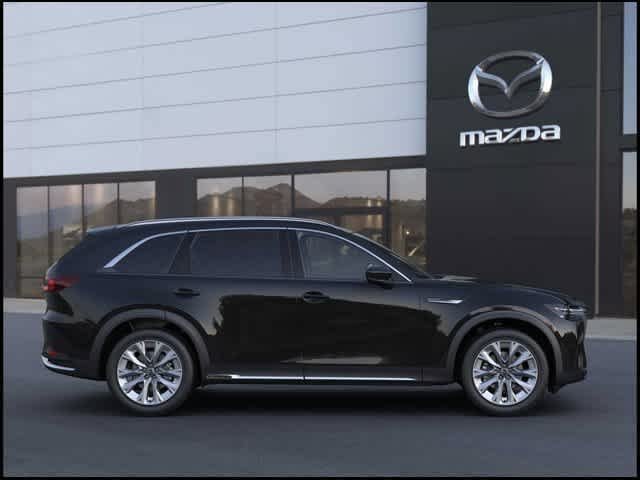 New 2026 Jet Black Mica Mazda Premium Plus image 5