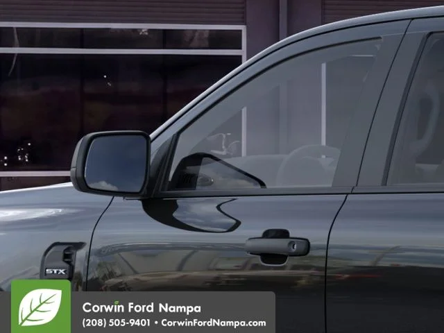 New 2026 Shadow Black Ford XL image 20