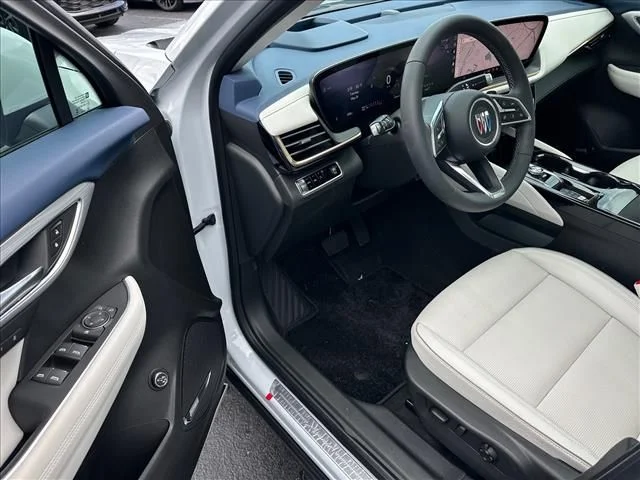 Used 2026 White Buick Avenir image 13