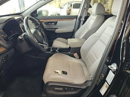 2022 Honda CR-V EX-L - Photo 7