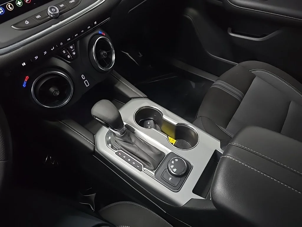 2023 Chevrolet Blazer 2LT - Photo 27