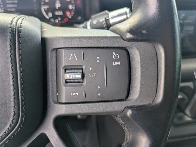 2021 Land Rover Defender X - Photo 19
