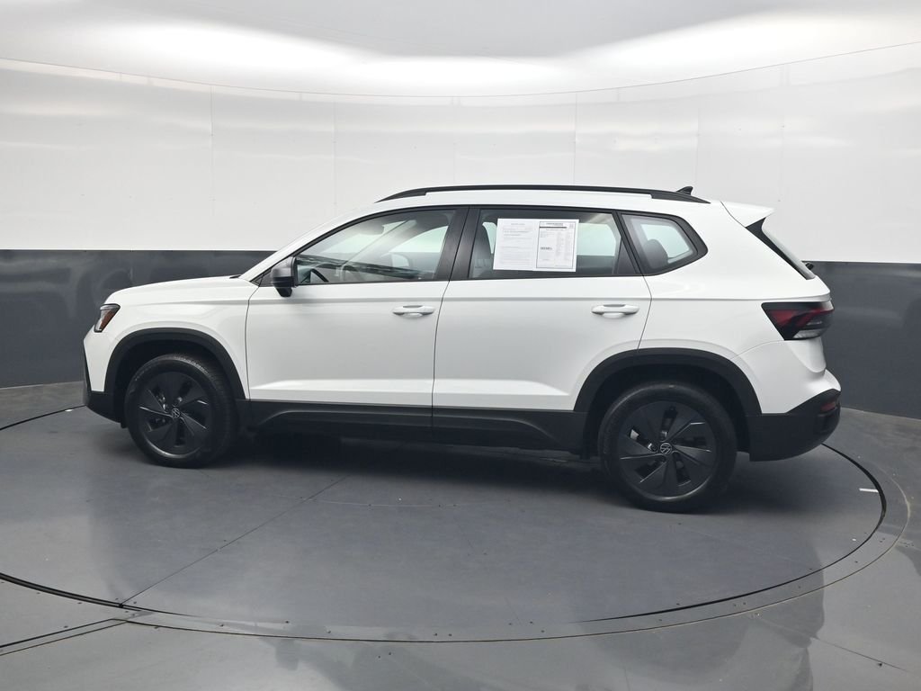 Used 2025  Volkswagen 1.5T S image 10