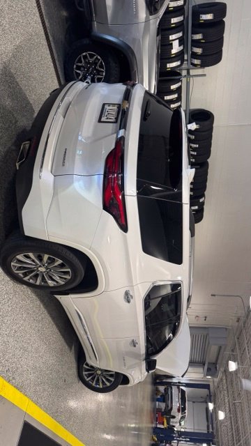 Used 2023 Beige Chevrolet Premier image 1