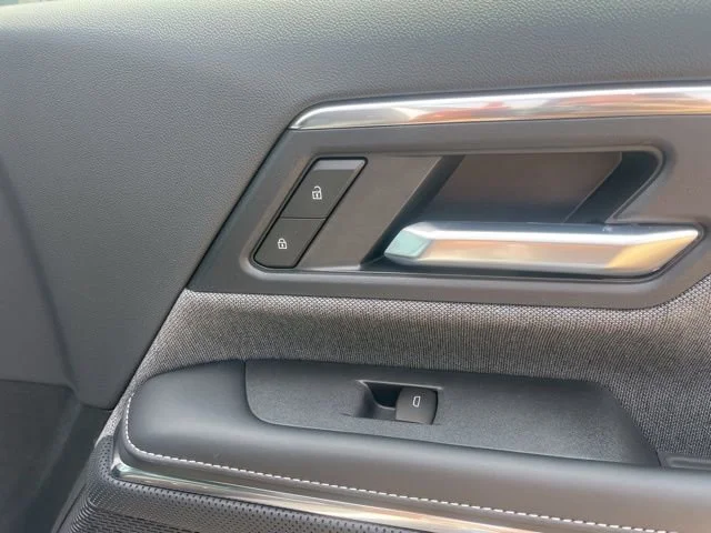 2026 GMC Sierra EV Elevation - Photo 61