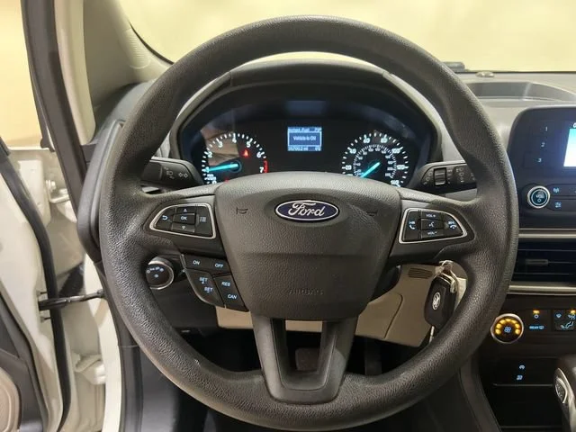 2021 Ford EcoSport S - Photo 10