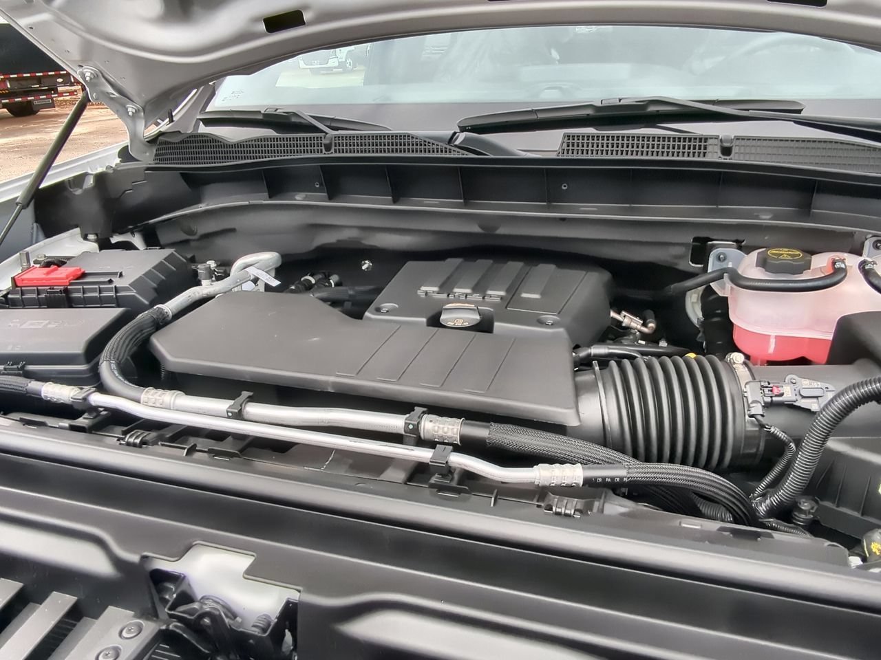 2026 GMC Sierra 1500 Pro - Photo 28
