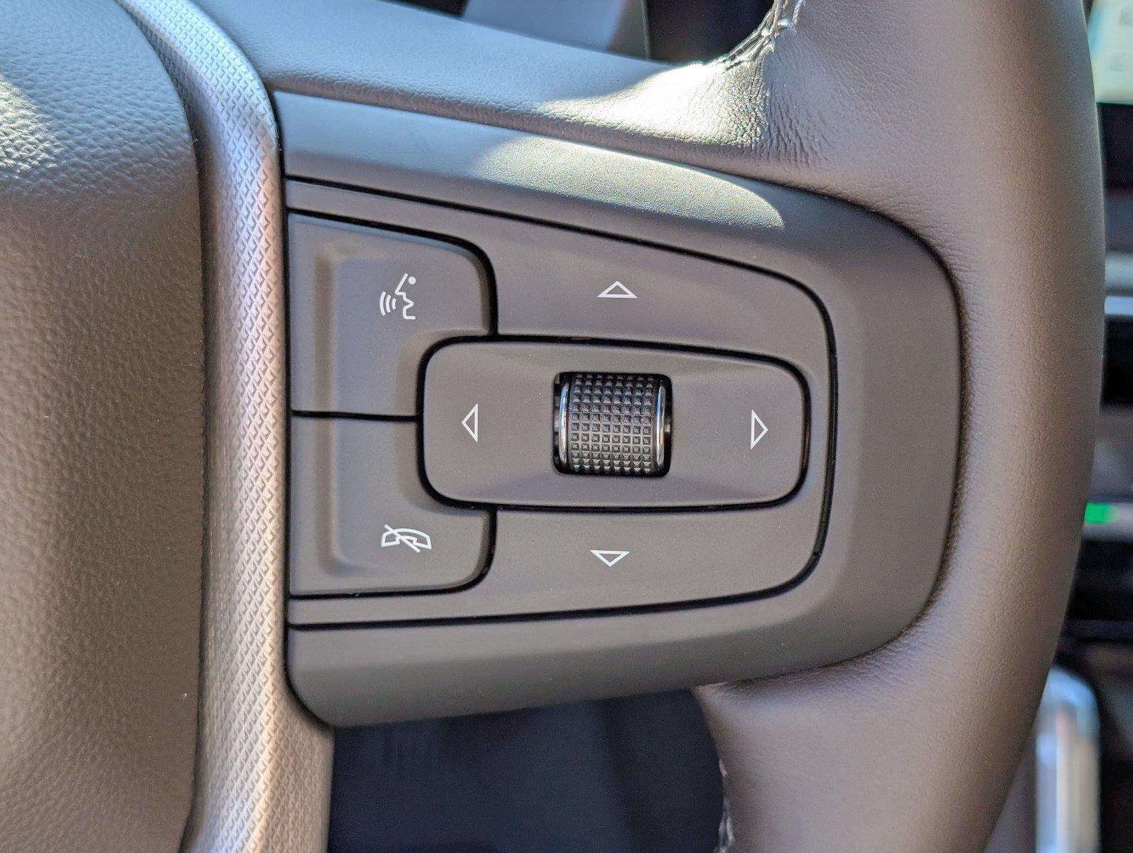New 2026 Glacier White Tricoat GMC Denali image 30