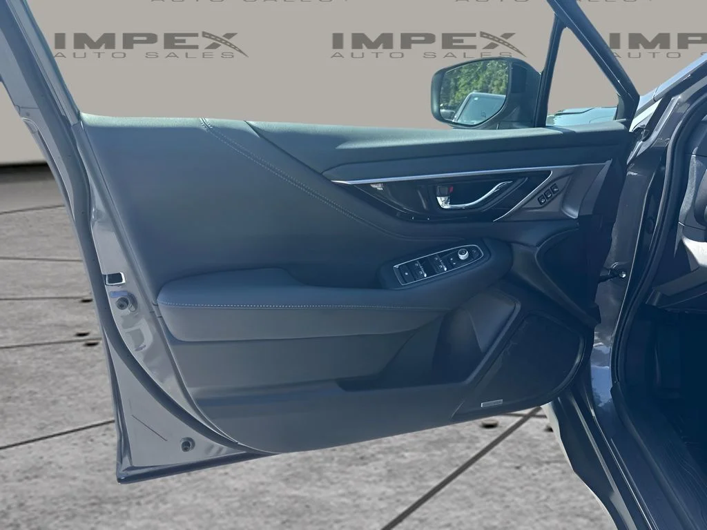 Used 2025 Gray Subaru Touring XT image 15
